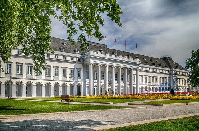 Koblenz: Firmenlauf soll wieder starten Koblenz: Firmenlauf soll wieder starten
