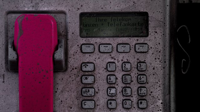 Einbruch in Koblenzer Telekom-Filiale