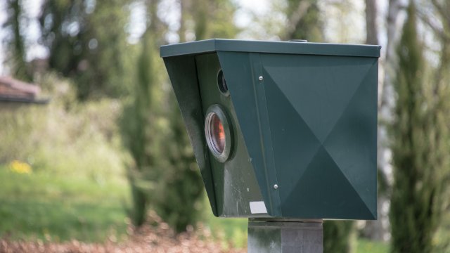 Remagen und Bad Breisig wollen häufiger blitzen