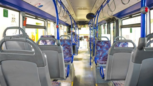 Busstreik ist vorerst ausgesetzt - Koveb setzt jedoch weiter auf Notfahrplan