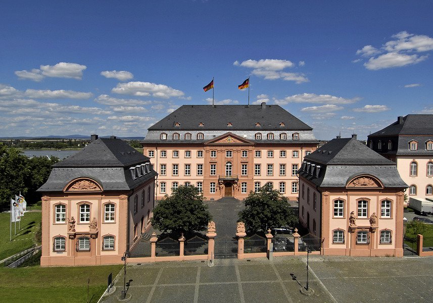 Rheinland-Pfalz: «Corona-Fahrplan für den Frühling» Rheinland-Pfalz: «Corona-Fahrplan für den Frühling»