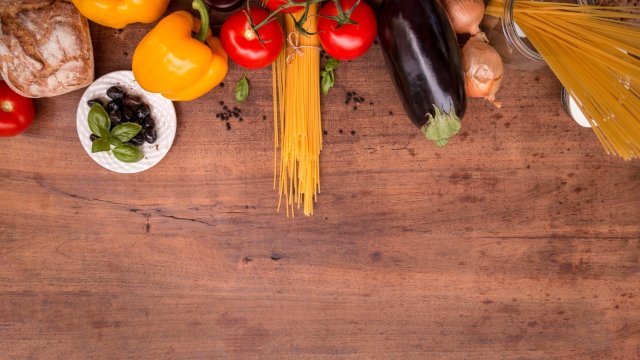 Kochen für Jungs 