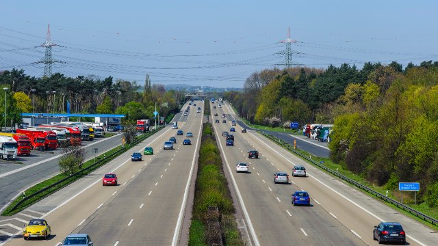 Polizeipräsidium Koblenz veröffentlicht Verkehrsunfallbilanz 2021