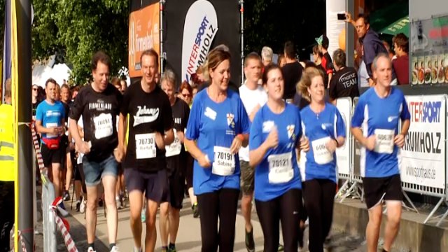 Koblenzer Marathon wird abgesagt 