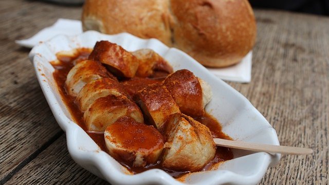 Currywurst-Festival in Neuwied erneut abgesagt 