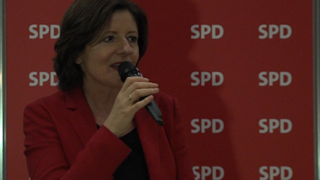 Wird 2G im Handel wegfallen?