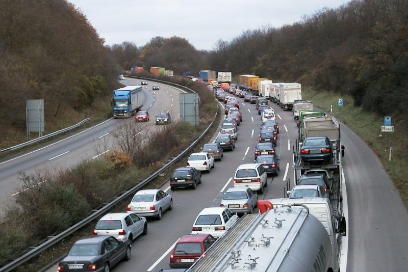 Staubilanz 2021 des ADAC: Weniger Verkehr in Rheinland-Pfalz Staubilanz 2021 des ADAC: Weniger Verkehr in Rheinland-Pfalz