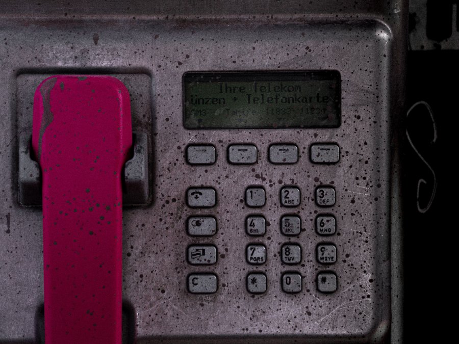 Einbruch in Koblenzer Telekom-Filiale Einbruch in Koblenzer Telekom-Filiale