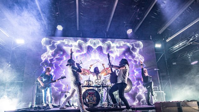 BURGFESTSPIELE MIT GEWISSEN EXXTRAS