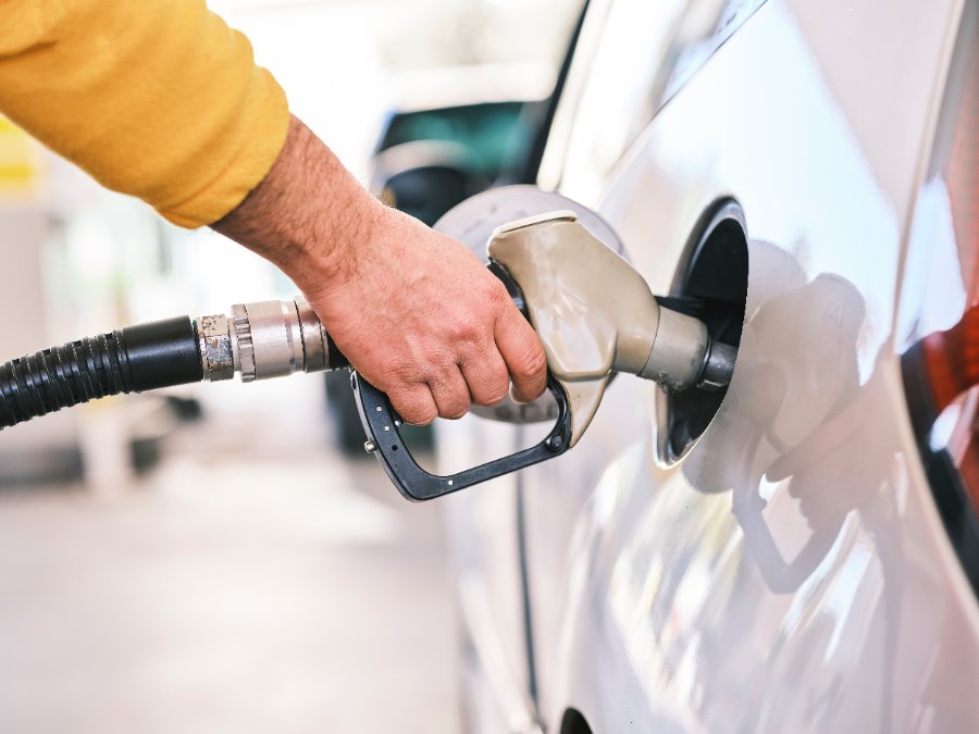 Sprunghafter Anstieg: Rekordpreise für Benzin und Diesel Sprunghafter Anstieg: Rekordpreise für Benzin und Diesel