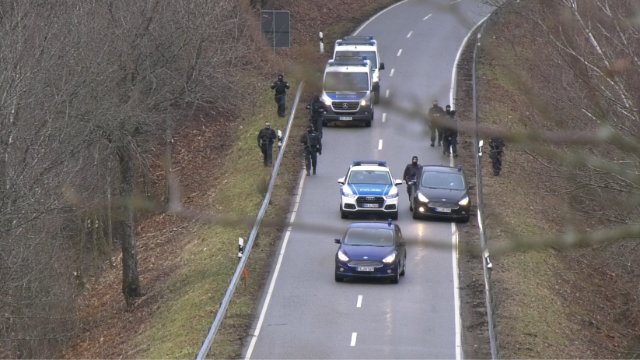 Viele Kondolenzschreiben nach tödlichen Schüssen