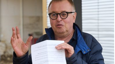 Ex-Ahr-Landrat kritisiert Staatsanwaltschaft: Vorwürfe zu ungenau