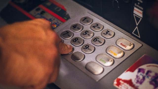 Geldautomatensprengung im Kreis Ahrweiler