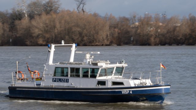 Mehr als 1,4 Millionen Euro für Wasserschutzpolizei-Flotte