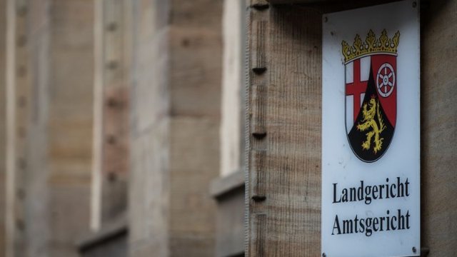 Prozess: Bewährungsstrafe für ehemaligen Versicherungsmakler