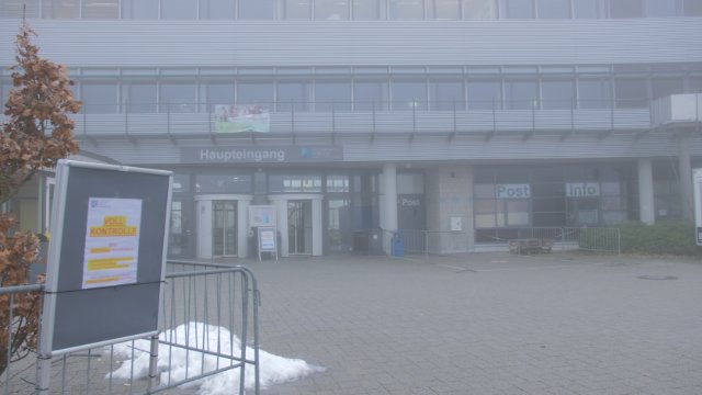 Mehr Wohnraum in Koblenz