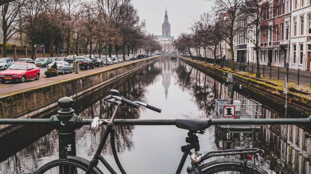 Schmitt: Kommunen und Land engagieren sich gemeinsam für Rad- und Fußverkehr