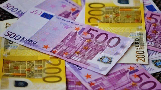 Höchster Wert der Verbraucherpreise seit 1995 