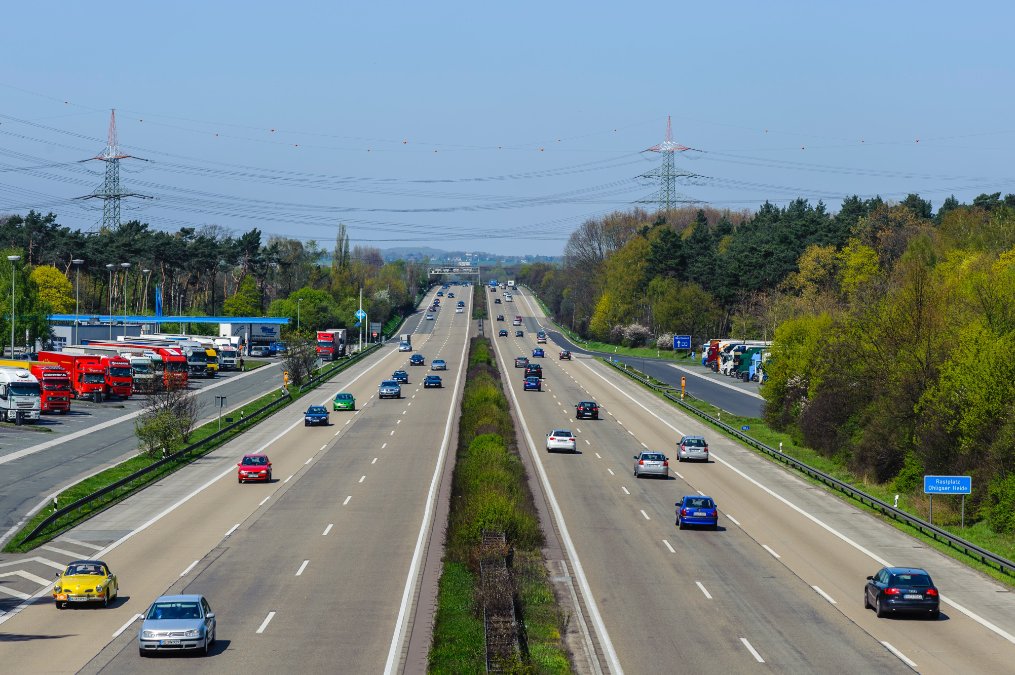 Polizeipräsidium Koblenz veröffentlicht Verkehrsunfallbilanz 2021