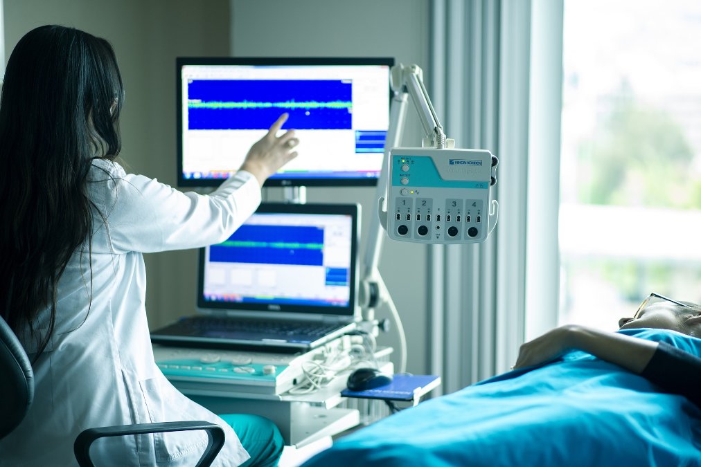 Millionen für Digitalisierung von Krankenhäusern in RLP Millionen für Digitalisierung von Krankenhäusern in RLP