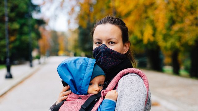 Corona-Pandemie und Kindertagesstätten: Richtiges Verhalten beim Infektionsfall 