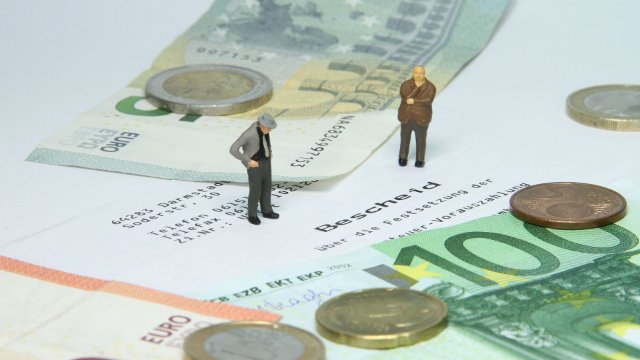 Fälligkeit der Grundsteuer B zum 15.02.2022