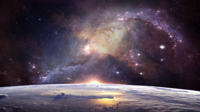 Faszination Weltall bei Astronacht im Jugendhaus