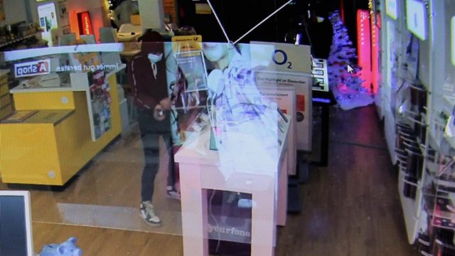 Neuwieder Handydiebe zur öffentlichen Fahndung ausgeschrieben