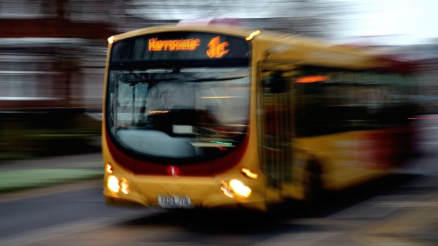 Busfahrerstreik: Zeichen stehen auf Einigung