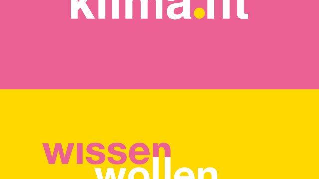 Was tun gegen Klimawandel vor der Haustür? 