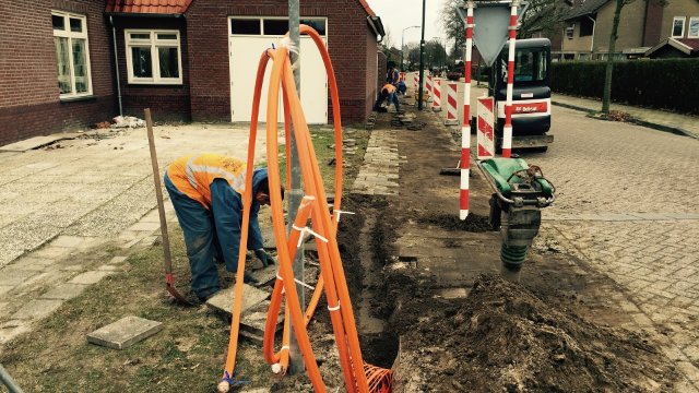 Aktuell 50 Glasfaser-Projekte in Rheinland-Pfalz