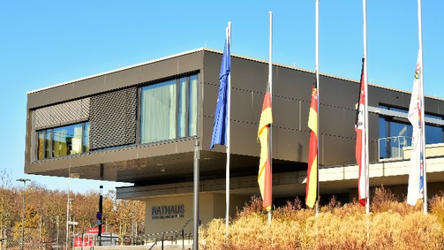 VG-Pellenz Rathaus 