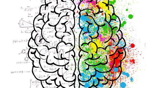 Brain-Gym für Kinder 