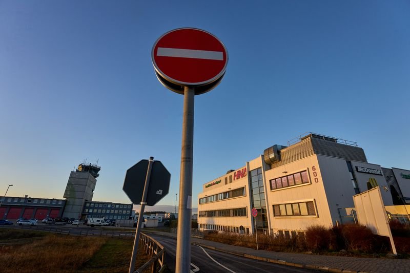 Hahn: Flugbetrieb soll vorerst weiter stattfinden Hahn: Flugbetrieb soll vorerst weiter stattfinden