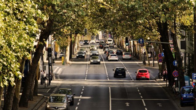 Sitzung des Verkehrs-, Dorfplanungs- und Umweltausschusses der Ortsgemeinde Kettig