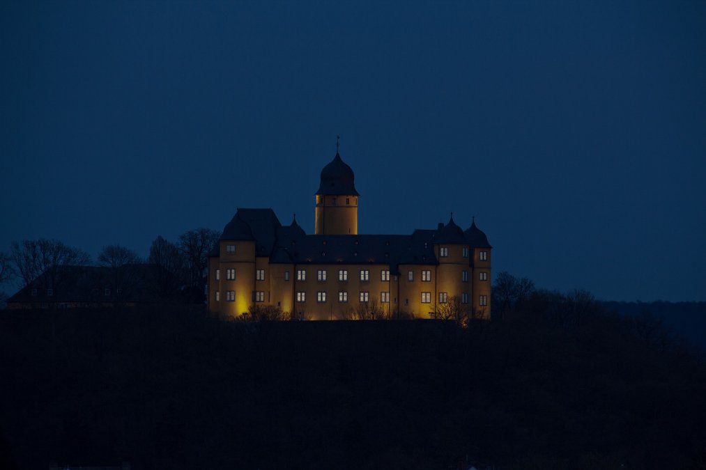 "Spaziergänge" im Westerwald: Teilnehmerzahlen meist im zweistelligen Bereich "Spaziergänge" im Westerwald: Teilnehmerzahlen meist im zweistelligen Bereich