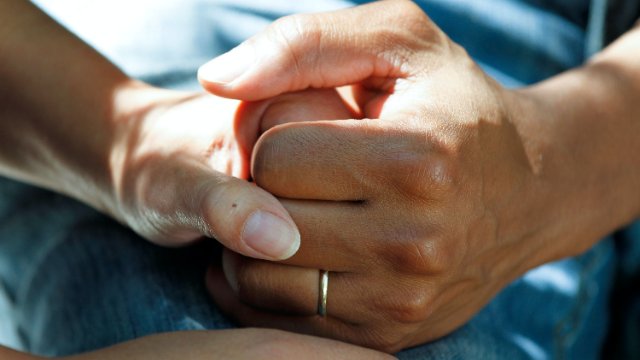 Stammzellenspende für 66-jährige Frau gesucht