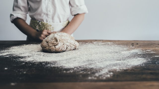 Lokale Dienstleister unter Druck
