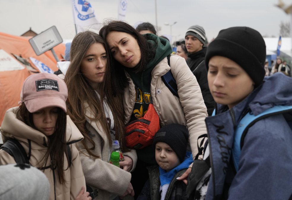 Rheinland-Pfalz baut Plätze für Aufnahme von Flüchtlingen aus Rheinland-Pfalz baut Plätze für Aufnahme von Flüchtlingen aus
