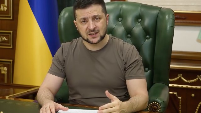 Ukraine lehnt russisches Mariupol-Ultimatum ab