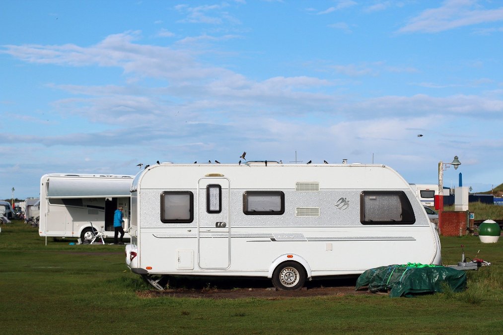 Campingplätze im Ahrtal bedroht Campingplätze im Ahrtal bedroht