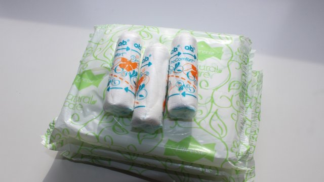 Linke fordern kostenlose Menstruationsartikel für Stadt Koblenz