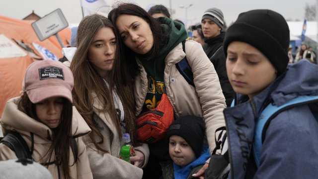 Rheinland-Pfalz baut Plätze für Aufnahme von Flüchtlingen aus