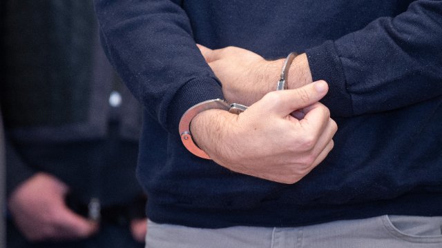 Prozess um tödlichen Maskenpflicht-Streit unterbrochen