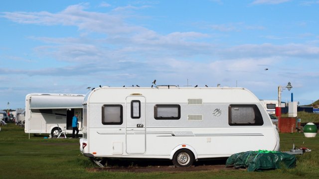 Campingplätze im Ahrtal bedroht