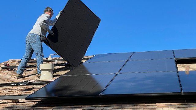 Stadt Koblenz bezuschusst künftig Photovoltaik-Anlagen