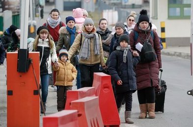 Unterkünfte für Kriegsflüchtlinge in Neuwied und Lahnstein gesucht Unterkünfte für Kriegsflüchtlinge in Neuwied und Lahnstein gesucht