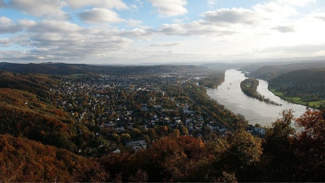 Gymnasium Nonnenwerth: Staatsanwaltschaft ermittelt wegen schweren Betrugs