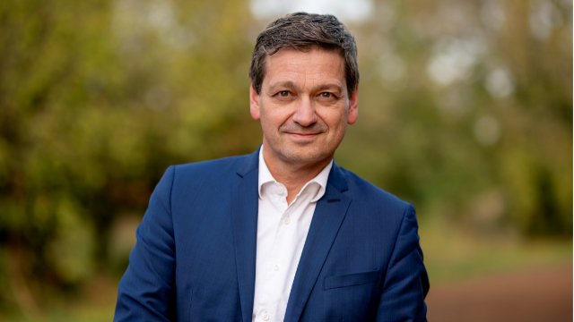 Christian Baldauf beerbt Julia Klöckner 