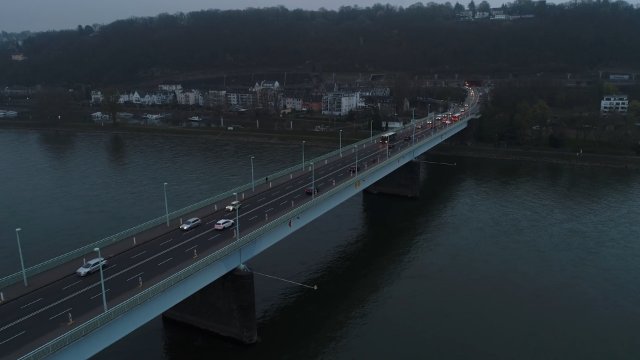 Koblenzer Autofahrer aufgepasst